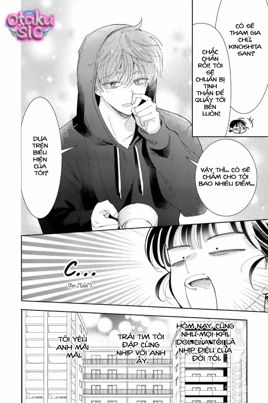 TAMON'S B-SIDE - Chap 2 - Trang 24