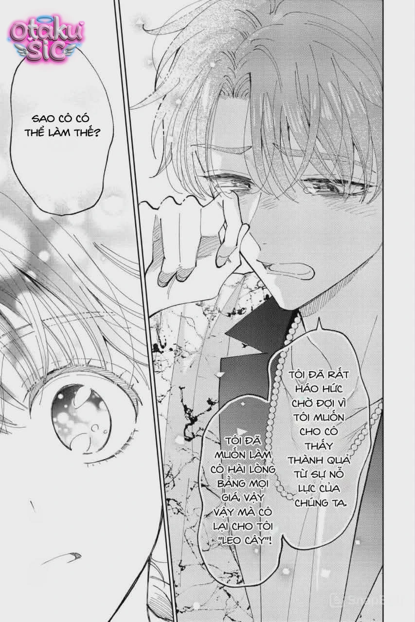 TAMON'S B-SIDE - Chap 2 - Trang 39