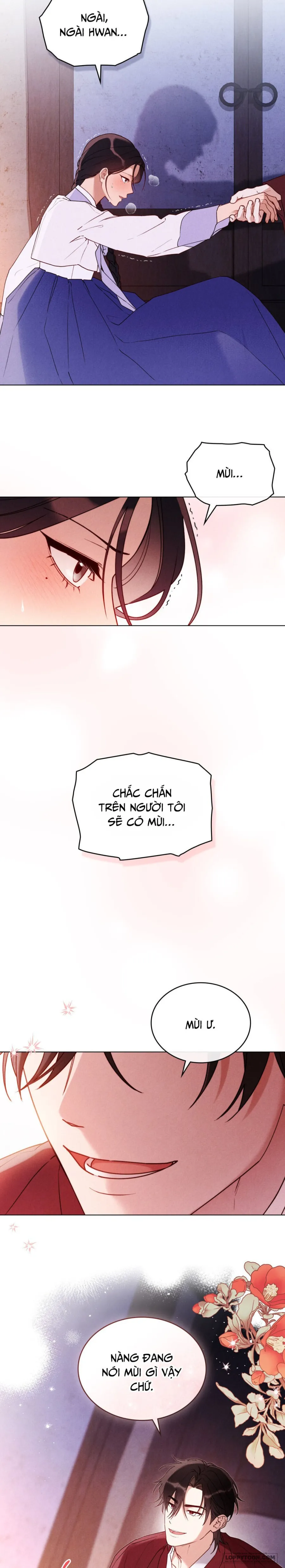 Tân Lang Sói - Chap 1
