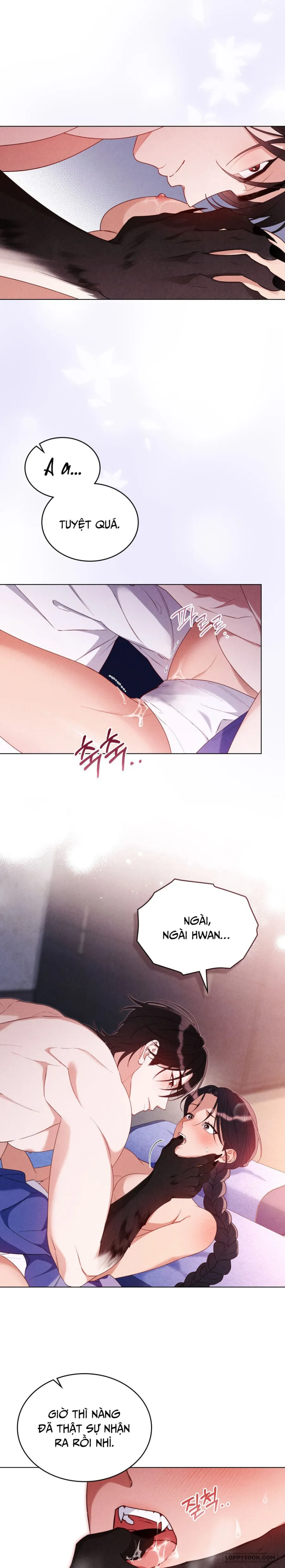 Tân Lang Sói - Chap 1