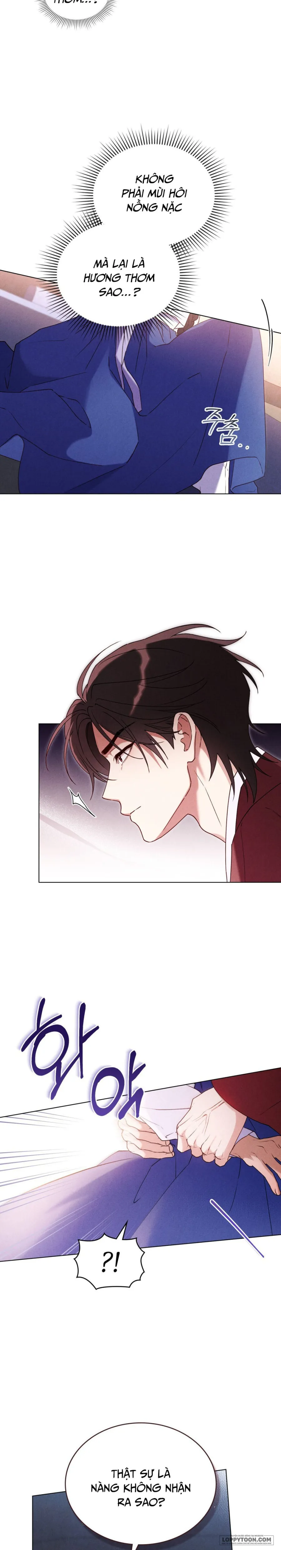 Tân Lang Sói - Chap 1
