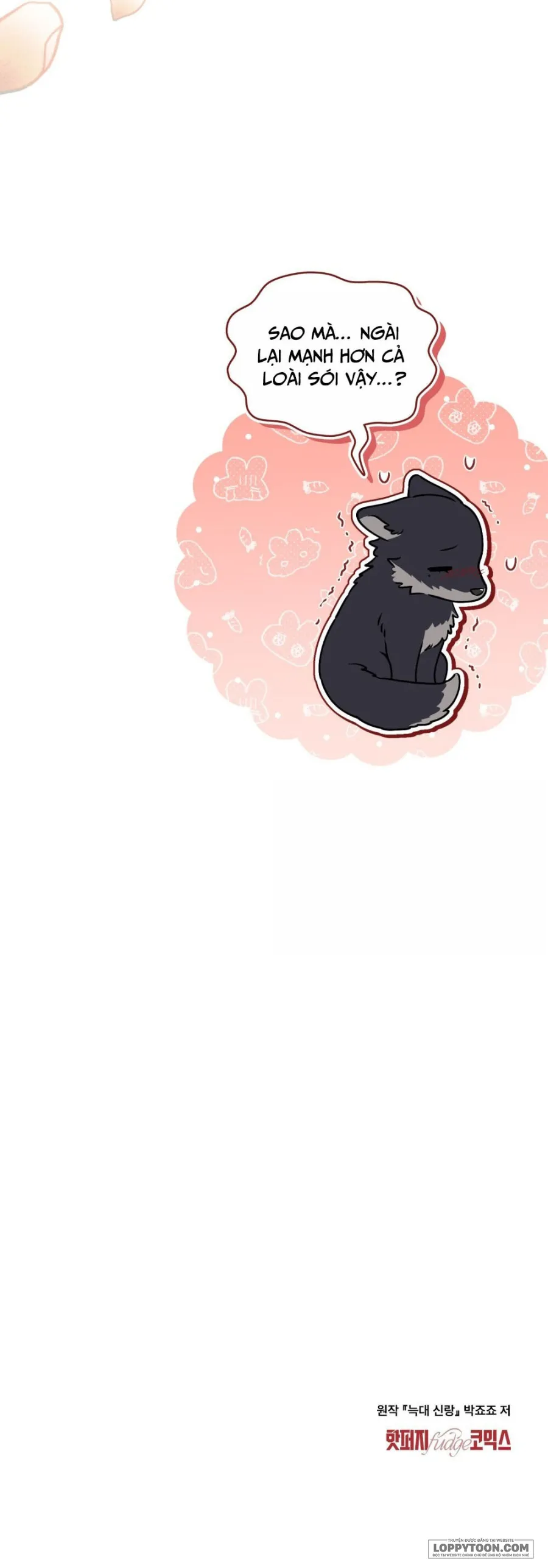 Tân Lang Sói - Chap 10