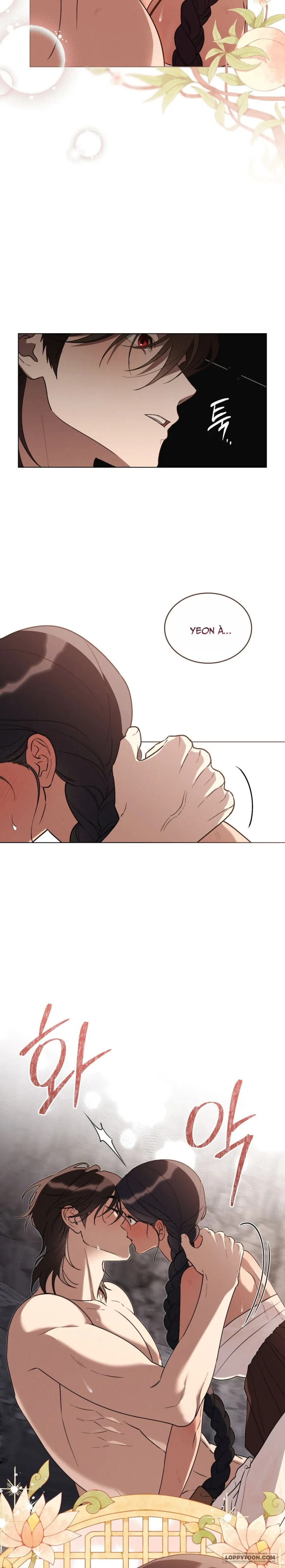 Tân Lang Sói - Chap 10