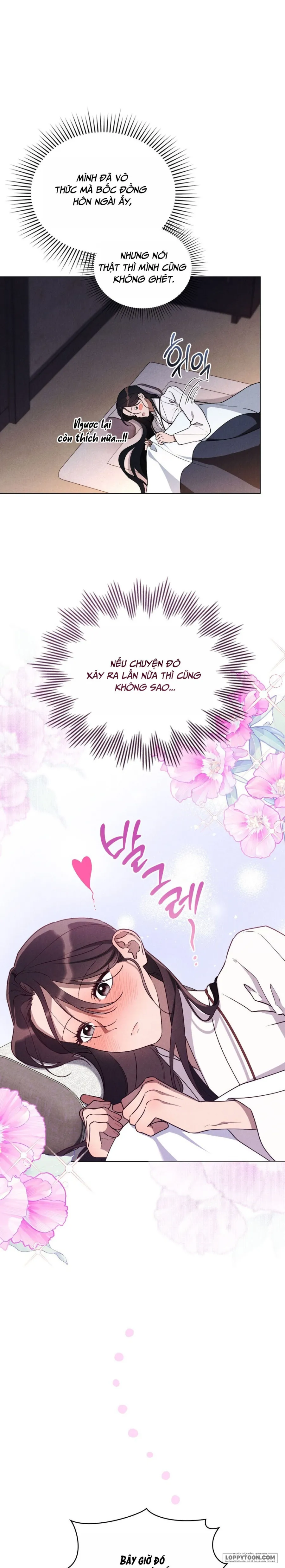 Tân Lang Sói - Chap 11