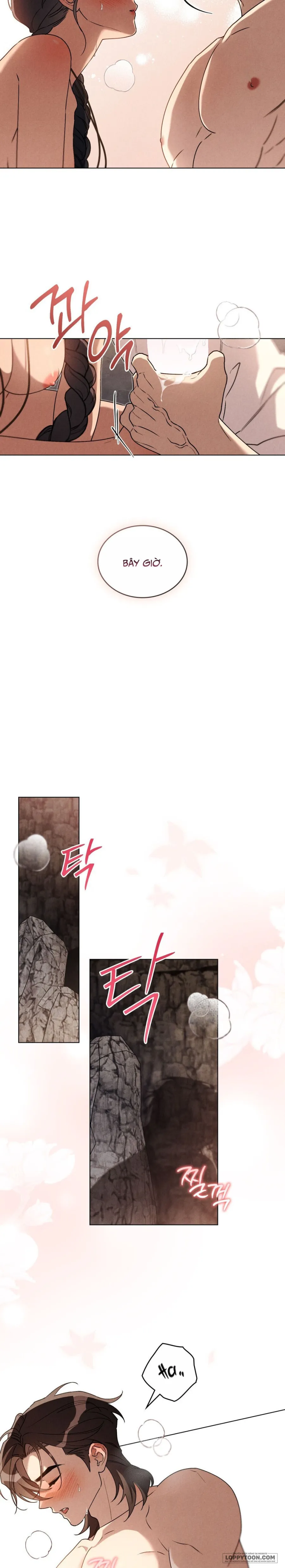 Tân Lang Sói - Chap 11