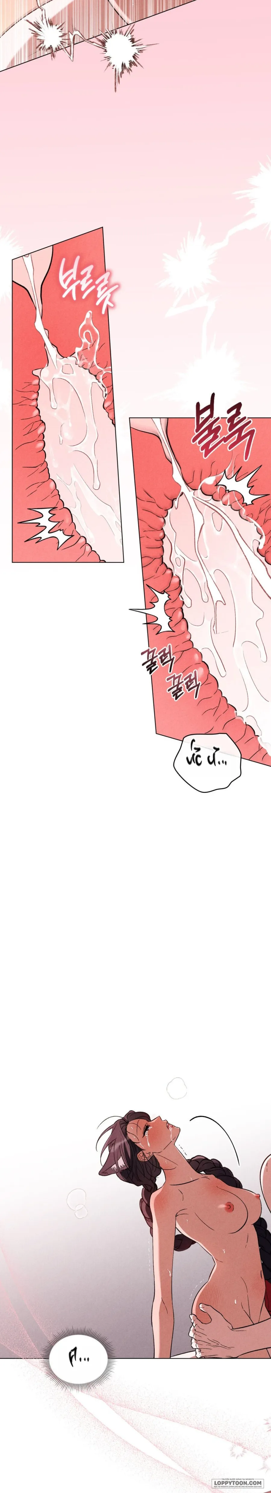 Tân Lang Sói - Chap 14