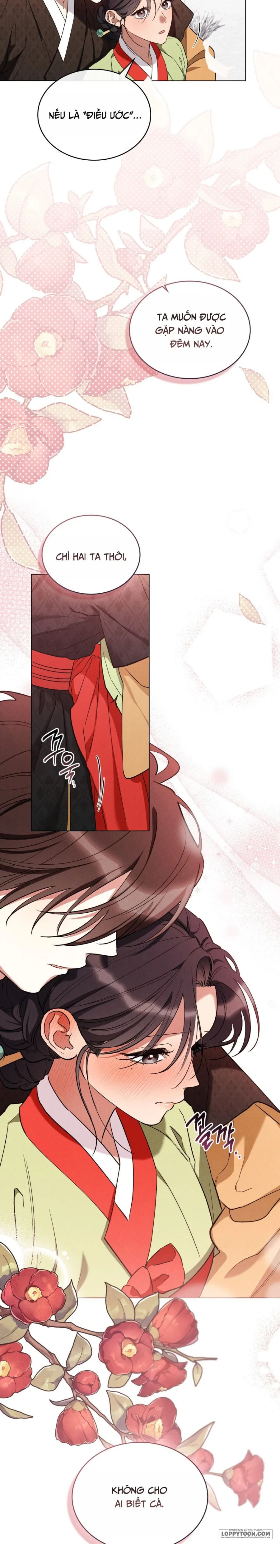 Tân Lang Sói - Chap 19