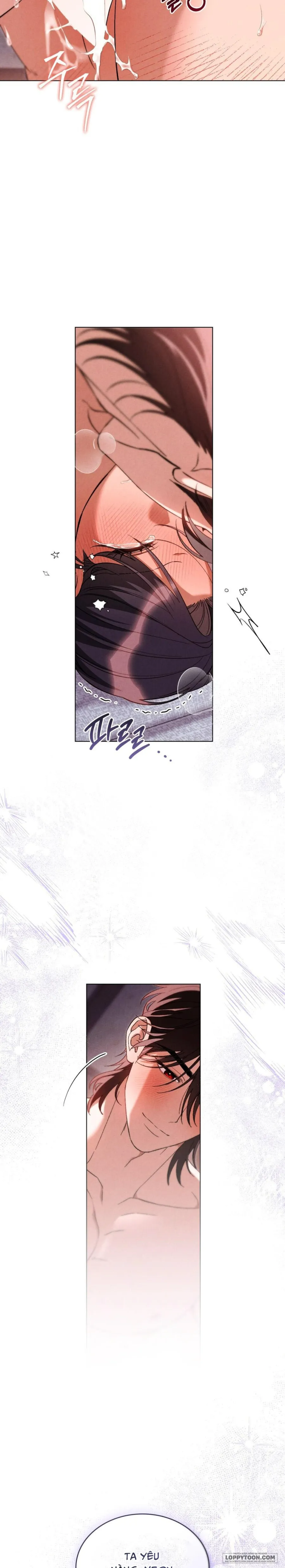 Tân Lang Sói - Chap 23
