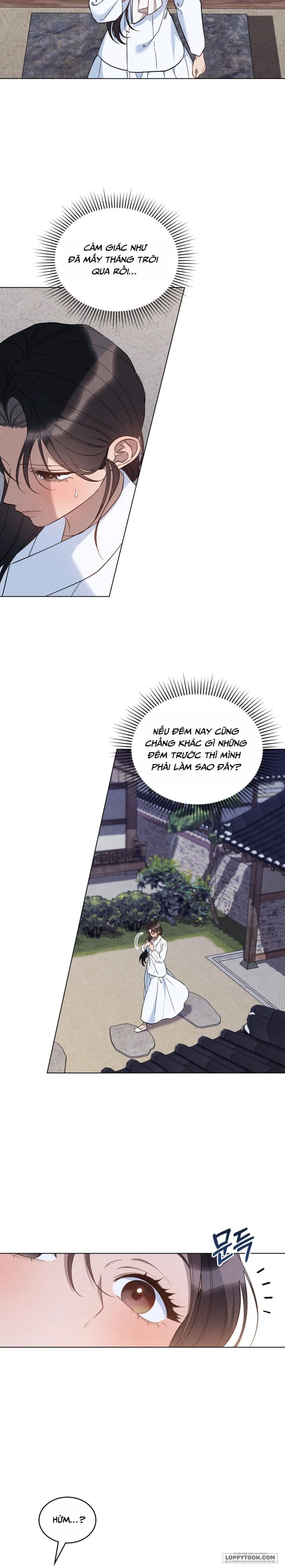 Tân Lang Sói - Chap 24