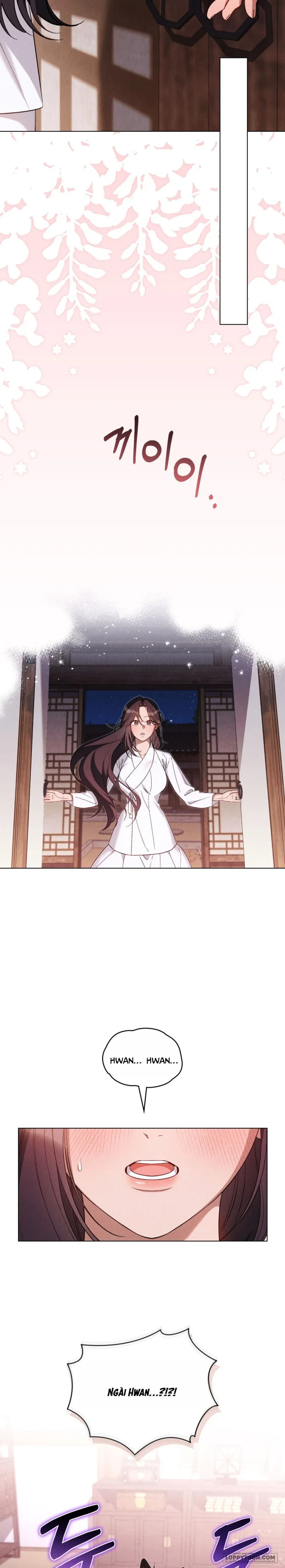 Tân Lang Sói - Chap 24