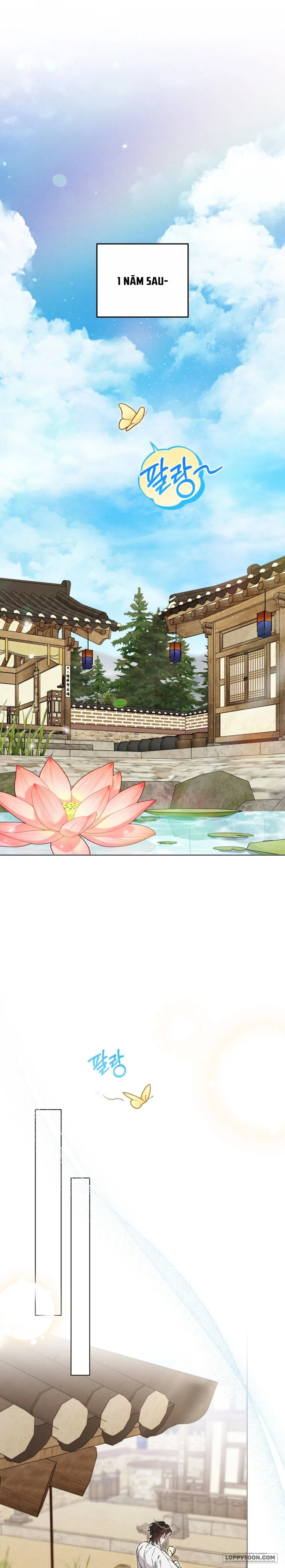 Tân Lang Sói - Chap 24