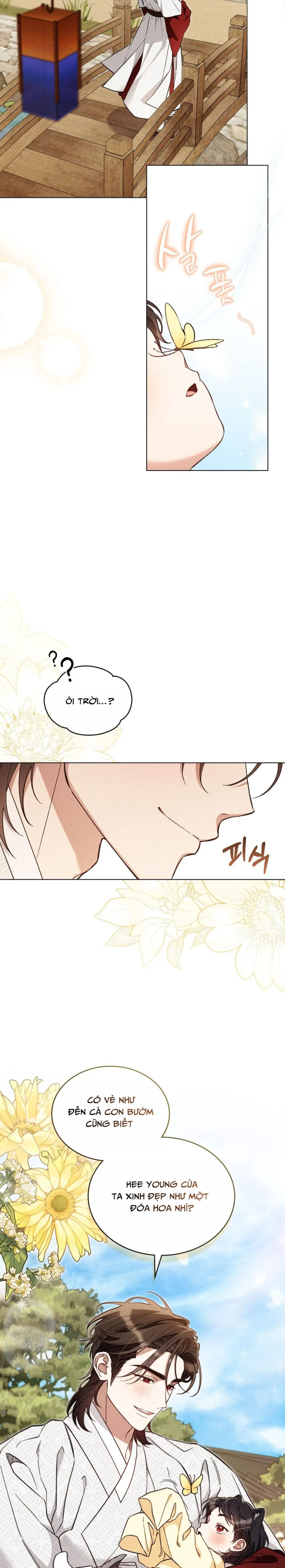 Tân Lang Sói - Chap 24