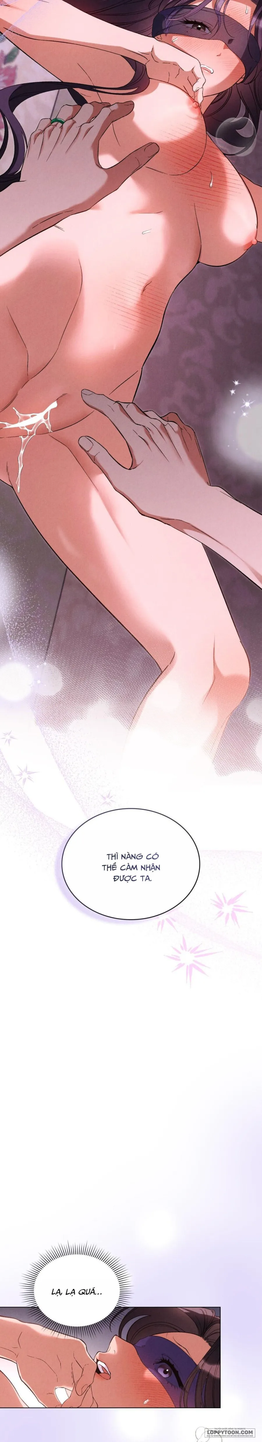 Tân Lang Sói - Chap 26