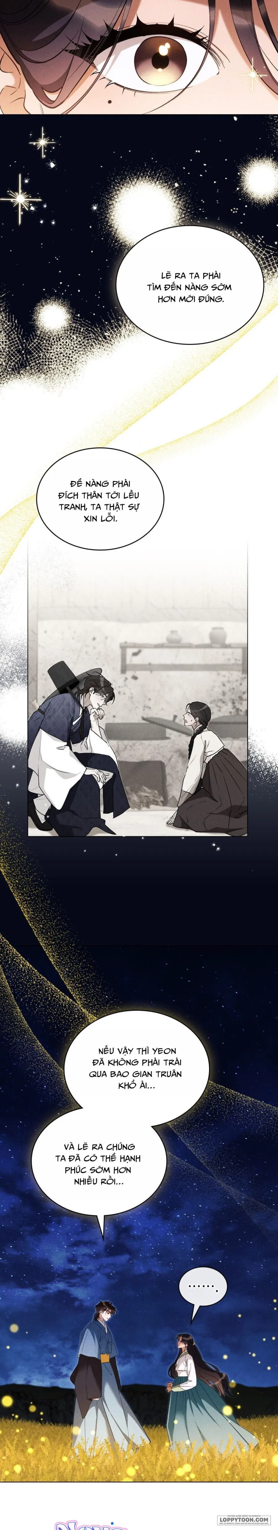 Tân Lang Sói - Chap 26