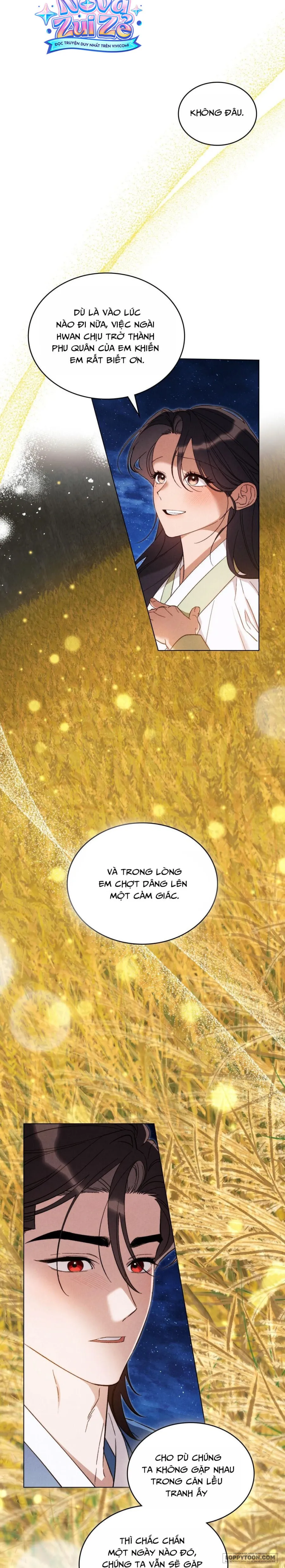 Tân Lang Sói - Chap 26