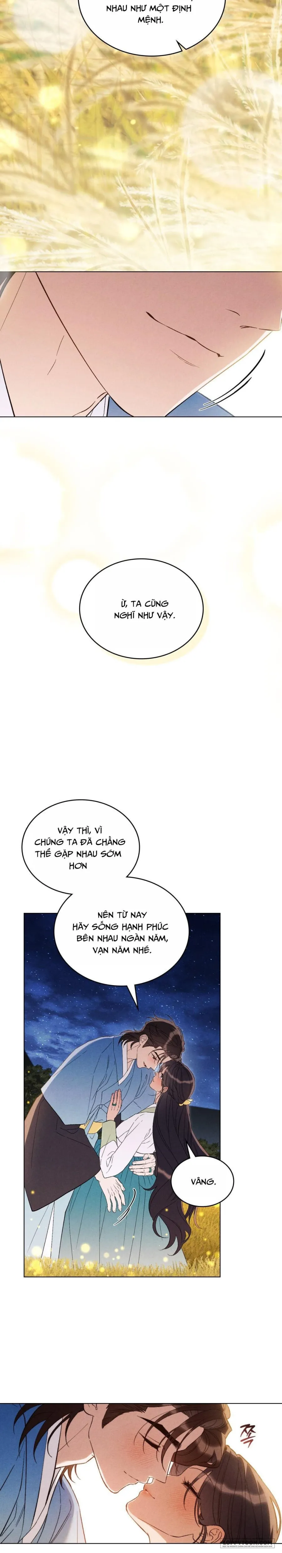 Tân Lang Sói - Chap 26