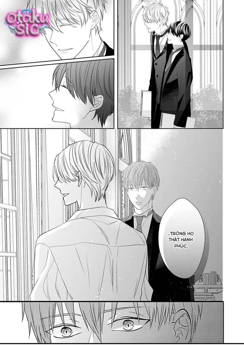 Tàn lửa trong vườn hoa cô ngạo - Chap 1