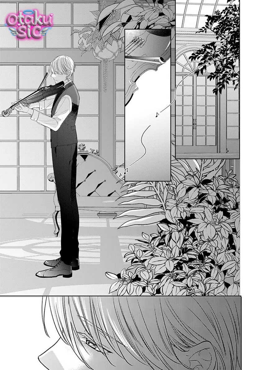 Tàn lửa trong vườn hoa cô ngạo - Chap 1