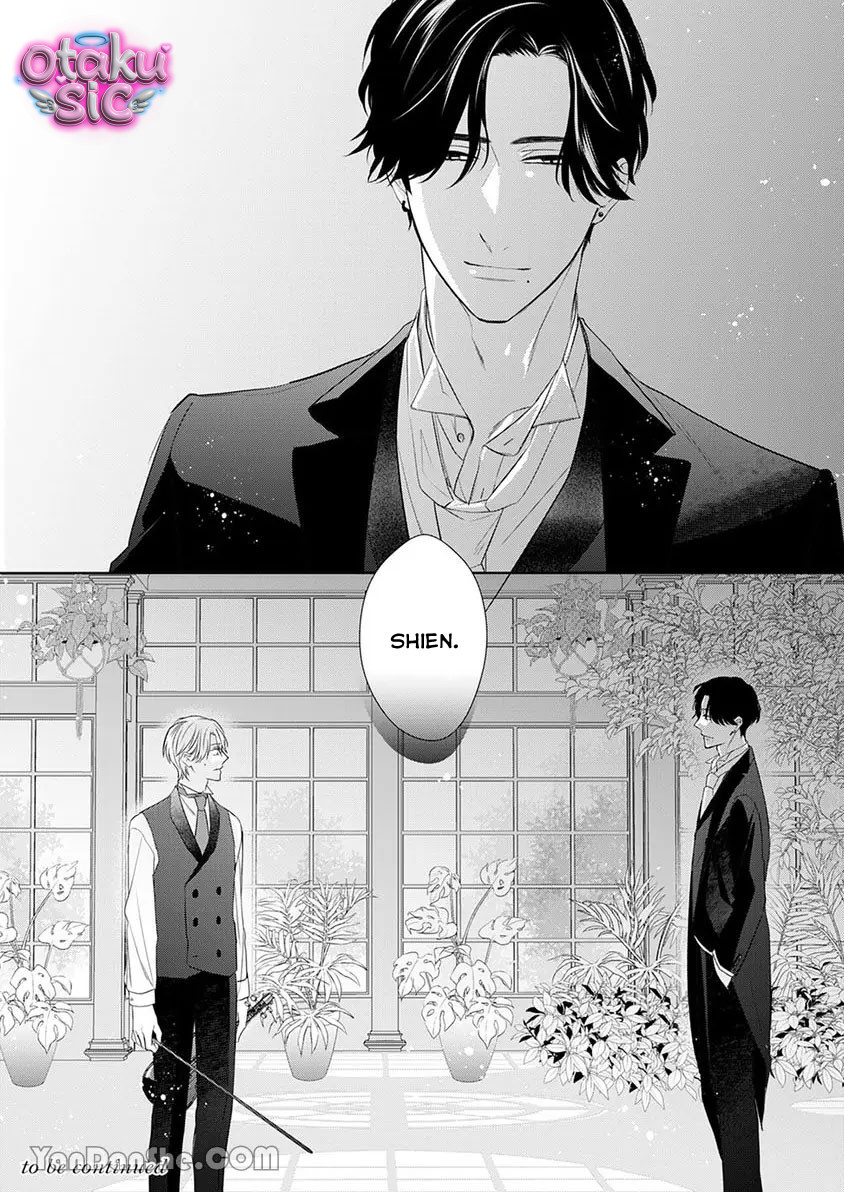 Tàn lửa trong vườn hoa cô ngạo - Chap 1