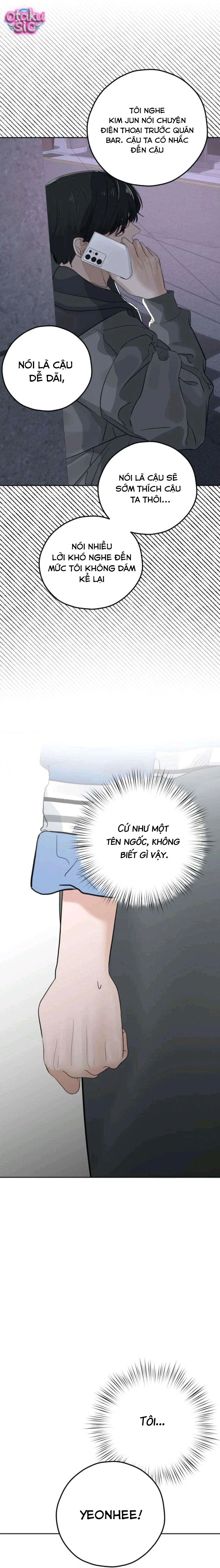 Tên Hàng Xóm "Bất Hảo" - Chap 10 - Trang 2