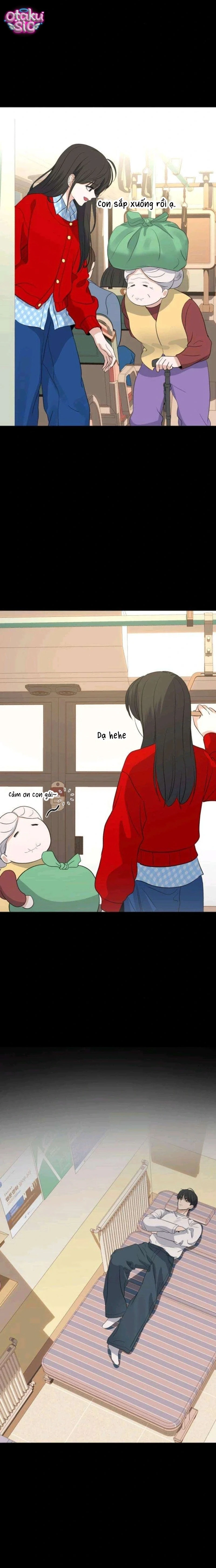 Tên Hàng Xóm "Bất Hảo" - Chap 10 - Trang 23