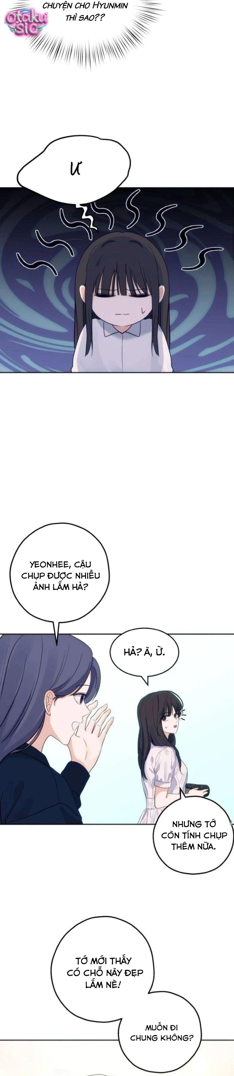 Tên Hàng Xóm "Bất Hảo" - Chap 11 - Trang 10