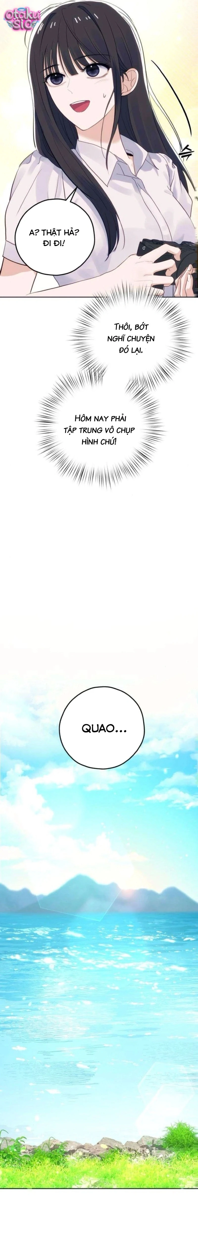 Tên Hàng Xóm "Bất Hảo" - Chap 11 - Trang 11