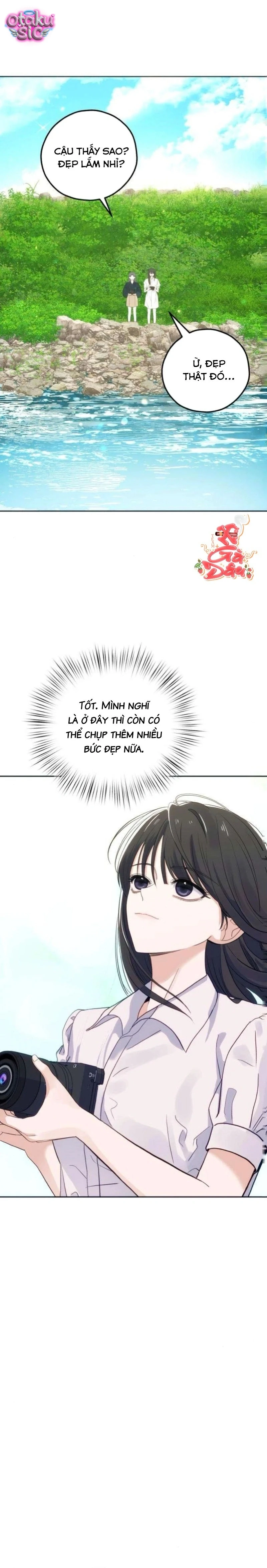 Tên Hàng Xóm "Bất Hảo" - Chap 11 - Trang 12