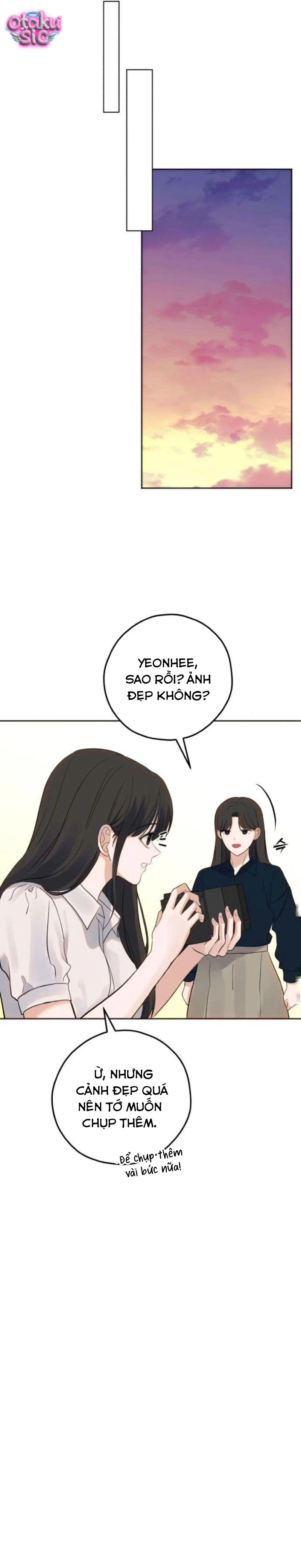 Tên Hàng Xóm "Bất Hảo" - Chap 11 - Trang 13