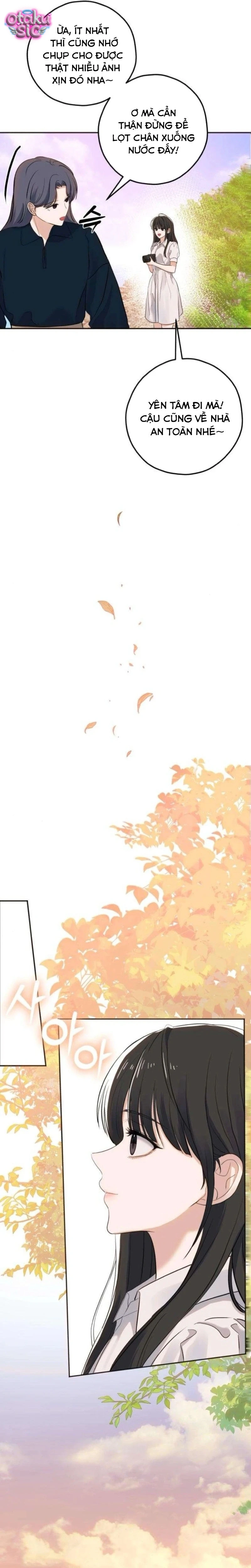 Tên Hàng Xóm "Bất Hảo" - Chap 11 - Trang 15