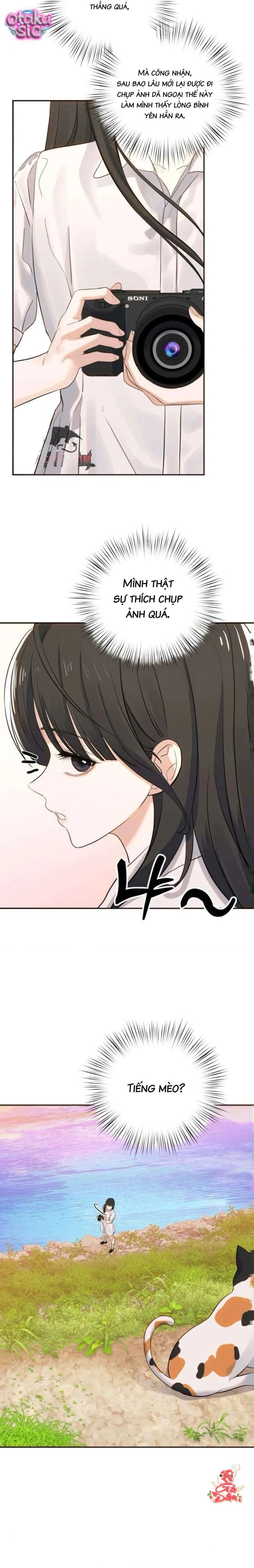 Tên Hàng Xóm "Bất Hảo" - Chap 11 - Trang 17