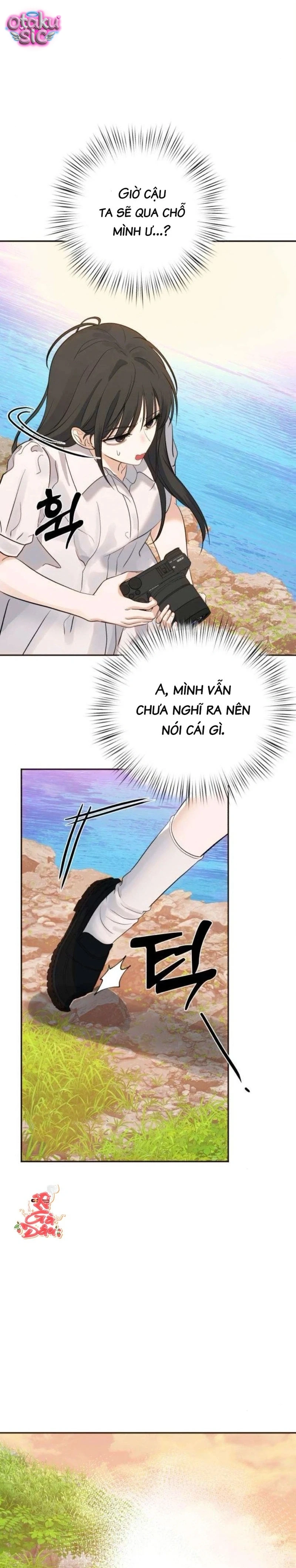 Tên Hàng Xóm "Bất Hảo" - Chap 11 - Trang 19