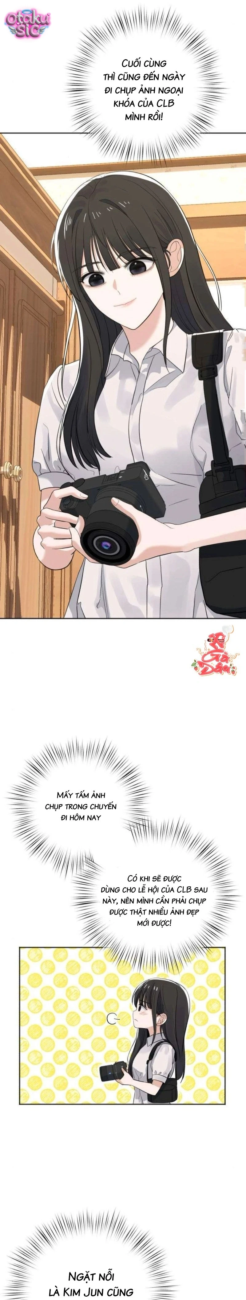 Tên Hàng Xóm "Bất Hảo" - Chap 11 - Trang 2