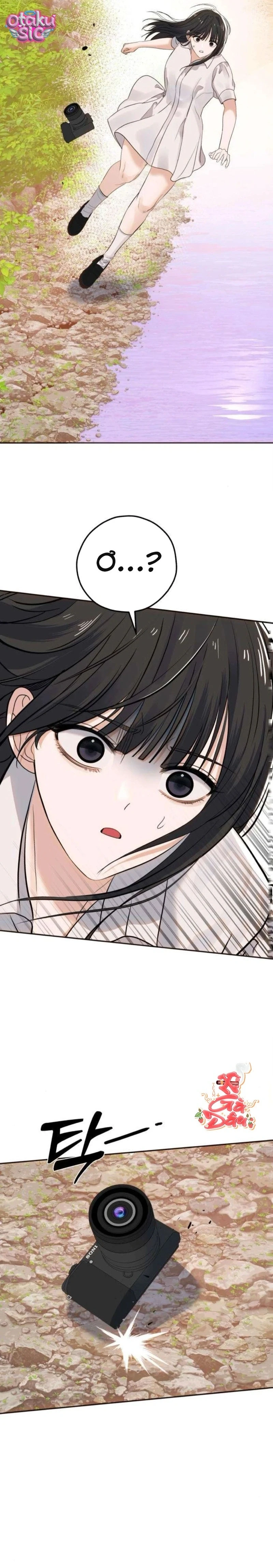 Tên Hàng Xóm "Bất Hảo" - Chap 11 - Trang 20