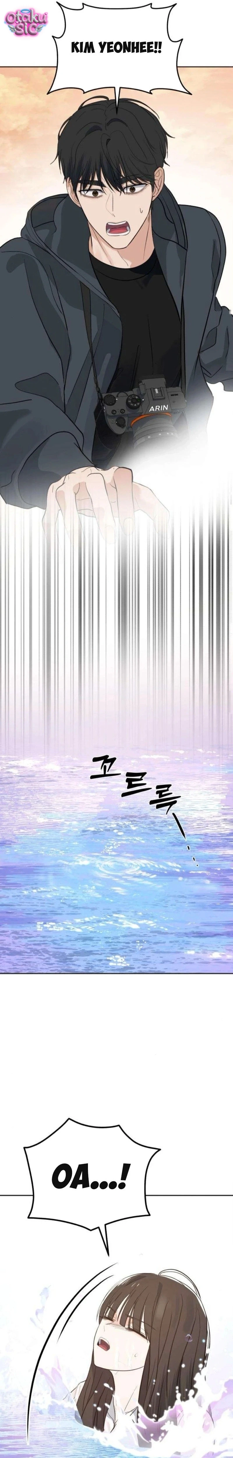 Tên Hàng Xóm "Bất Hảo" - Chap 11 - Trang 21