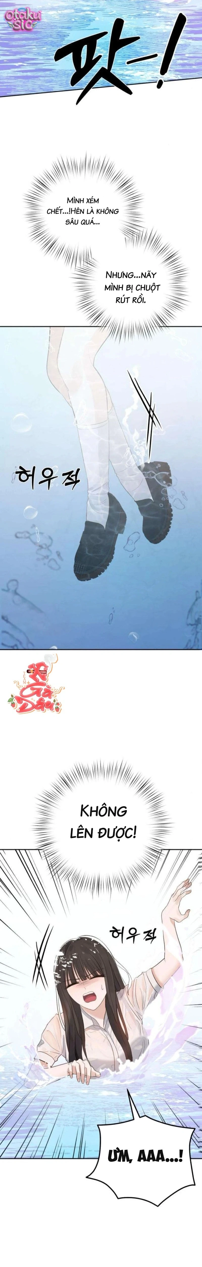 Tên Hàng Xóm "Bất Hảo" - Chap 11 - Trang 22