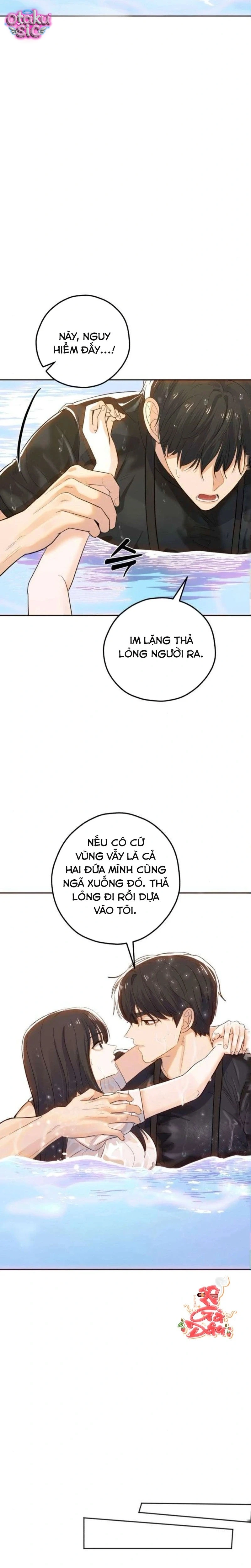 Tên Hàng Xóm "Bất Hảo" - Chap 11 - Trang 24