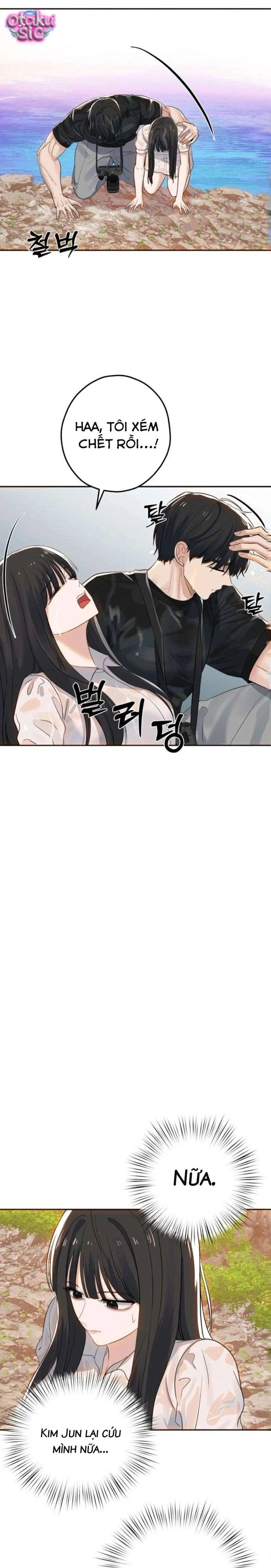 Tên Hàng Xóm "Bất Hảo" - Chap 11 - Trang 25