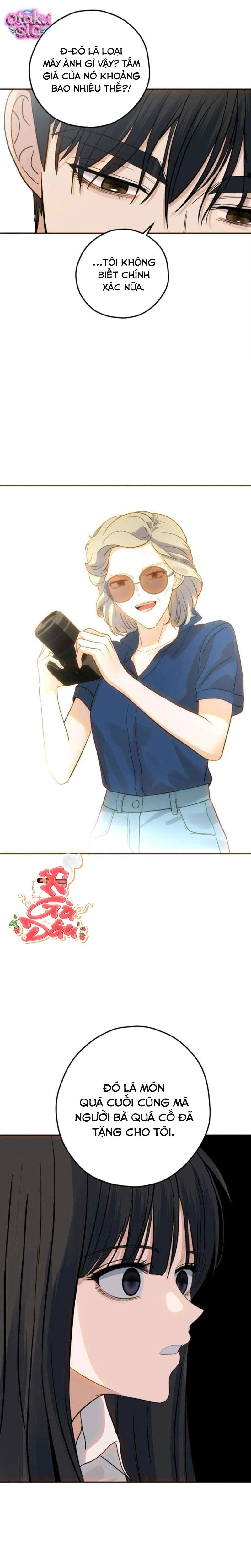 Tên Hàng Xóm "Bất Hảo" - Chap 11 - Trang 29
