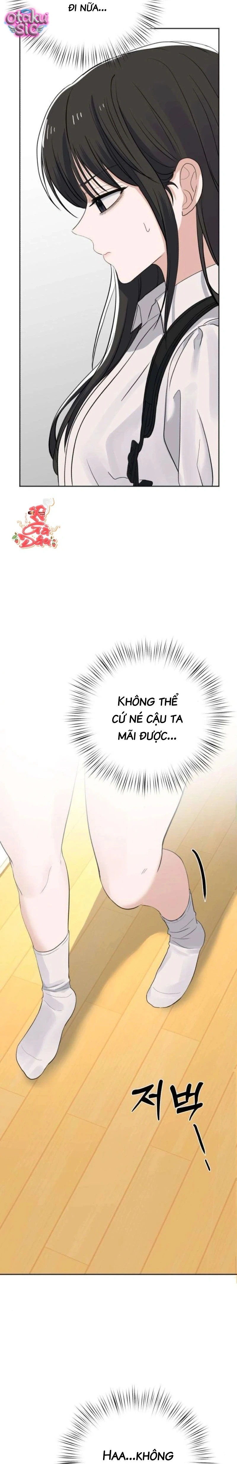 Tên Hàng Xóm "Bất Hảo" - Chap 11 - Trang 3