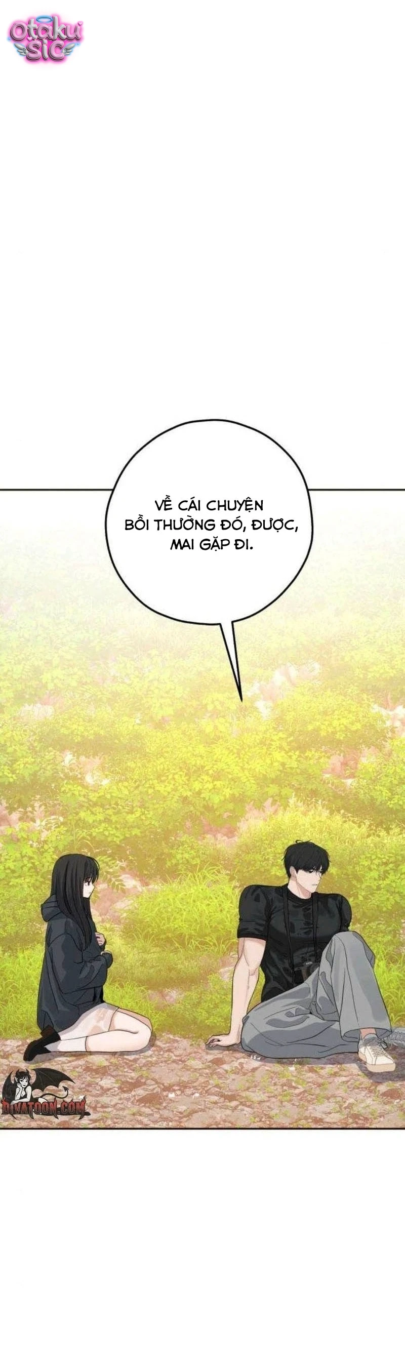 Tên Hàng Xóm "Bất Hảo" - Chap 12 - Trang 15