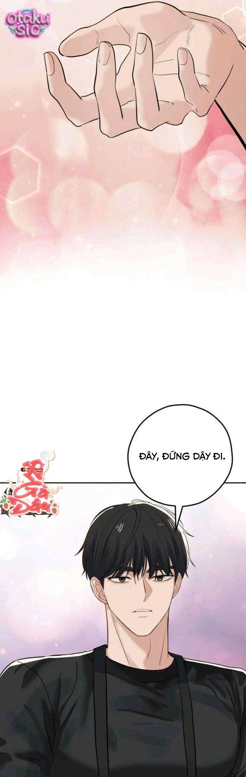 Tên Hàng Xóm "Bất Hảo" - Chap 12 - Trang 17