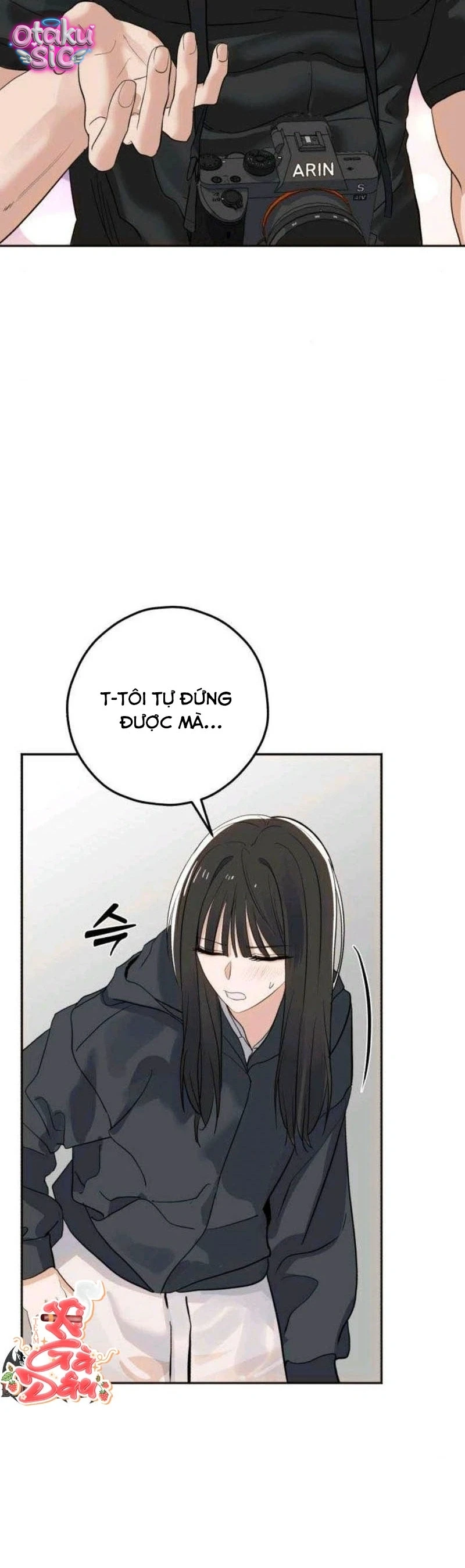Tên Hàng Xóm "Bất Hảo" - Chap 12 - Trang 18
