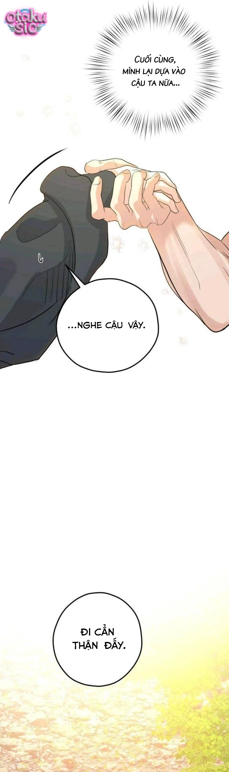 Tên Hàng Xóm "Bất Hảo" - Chap 12 - Trang 20