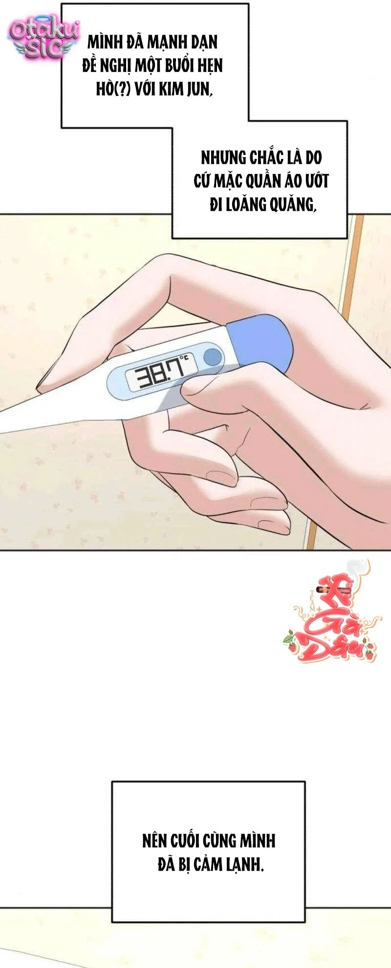Tên Hàng Xóm "Bất Hảo" - Chap 12 - Trang 24