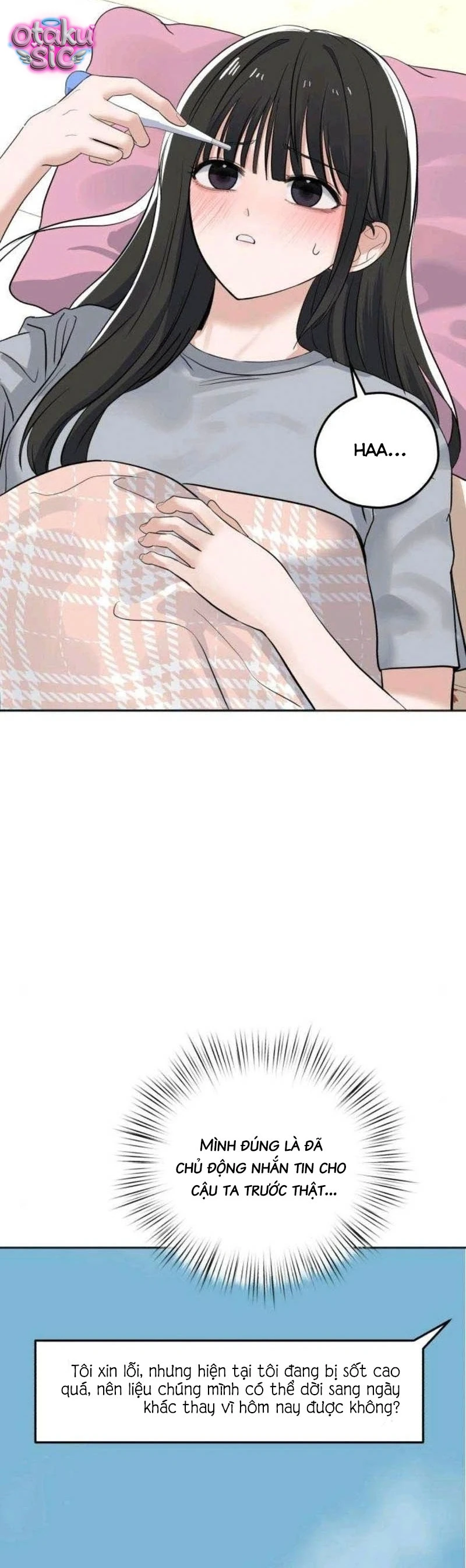 Tên Hàng Xóm "Bất Hảo" - Chap 12 - Trang 25
