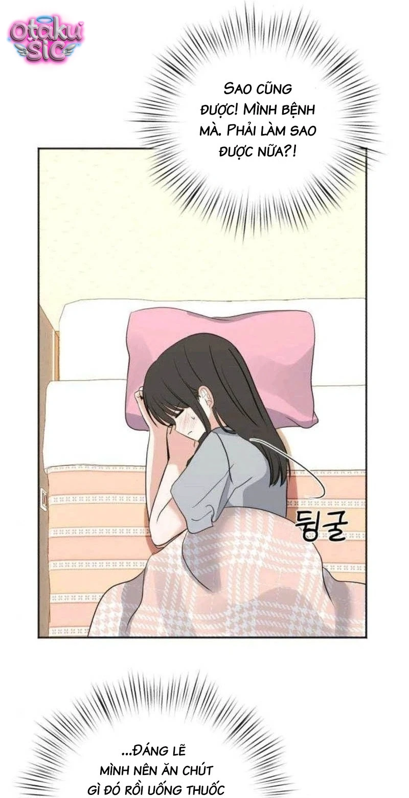 Tên Hàng Xóm "Bất Hảo" - Chap 12 - Trang 27