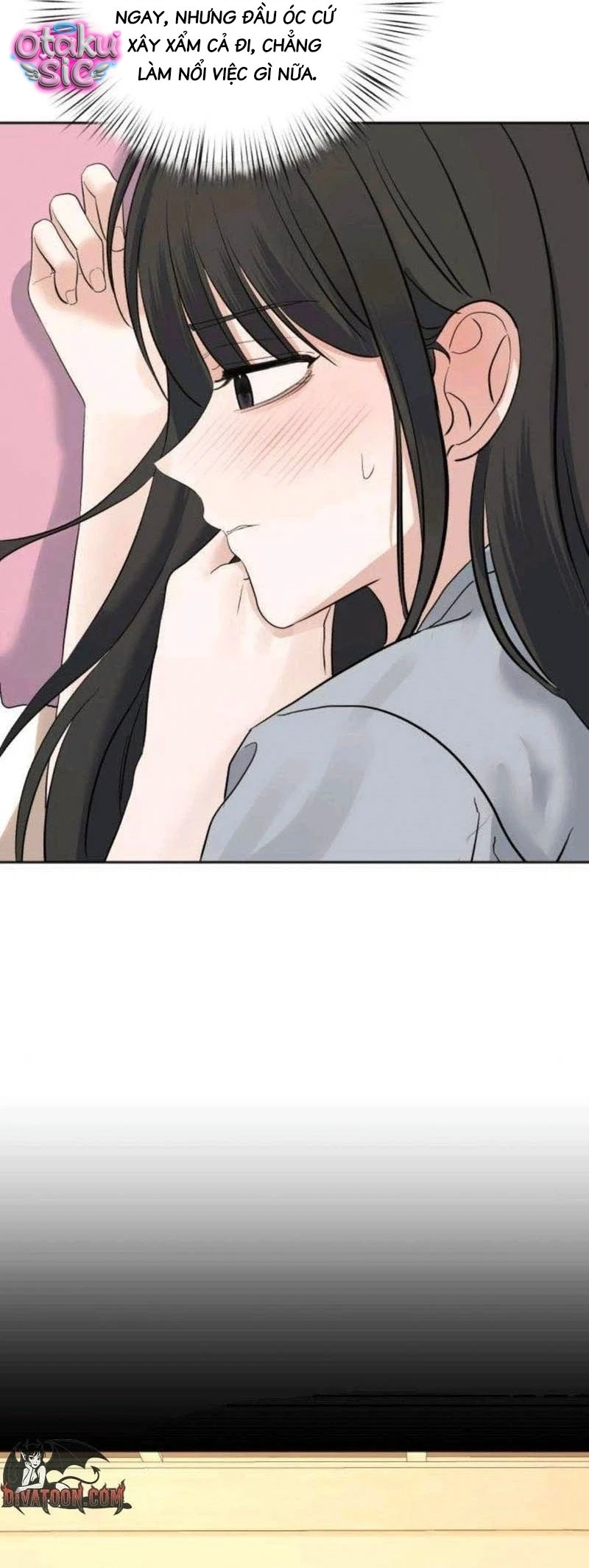 Tên Hàng Xóm "Bất Hảo" - Chap 12 - Trang 28