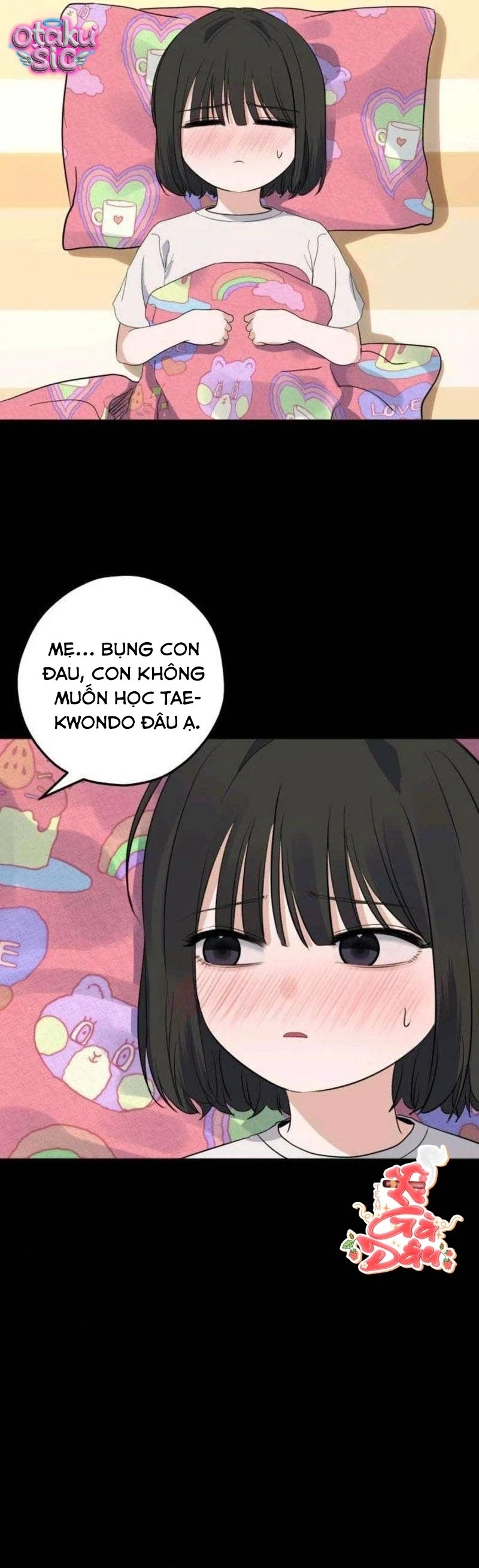 Tên Hàng Xóm "Bất Hảo" - Chap 12 - Trang 29