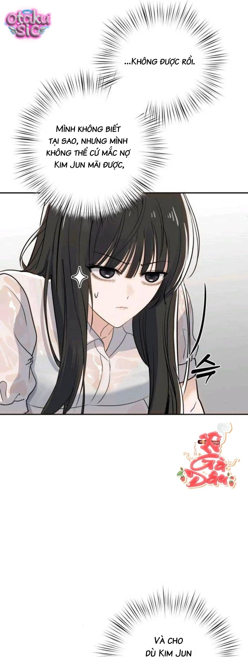 Tên Hàng Xóm "Bất Hảo" - Chap 12 - Trang 3